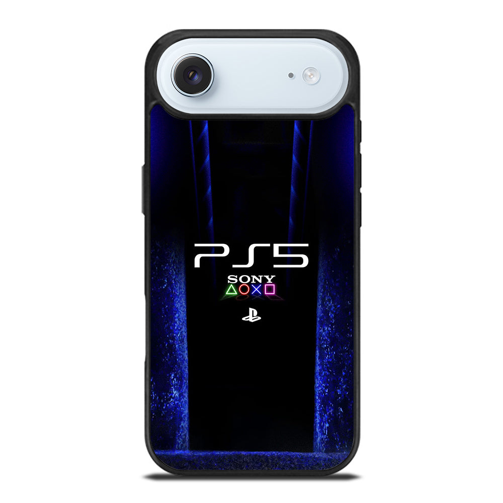 PLAYSTATION 5 PS5 LOGO iPhone Air Case Cover