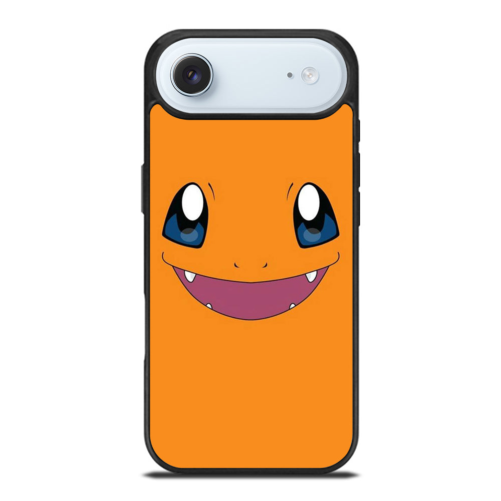 POKEMON CHARMANDER FACE iPhone Air Case Cover