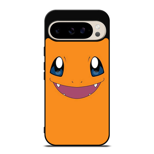 POKEMON CHARMANDER FACE Google Pixel 9 Pro Case Cover