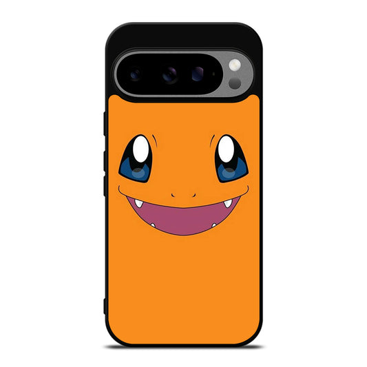 POKEMON CHARMANDER FACE Google Pixel 9 Pro XL Case Cover