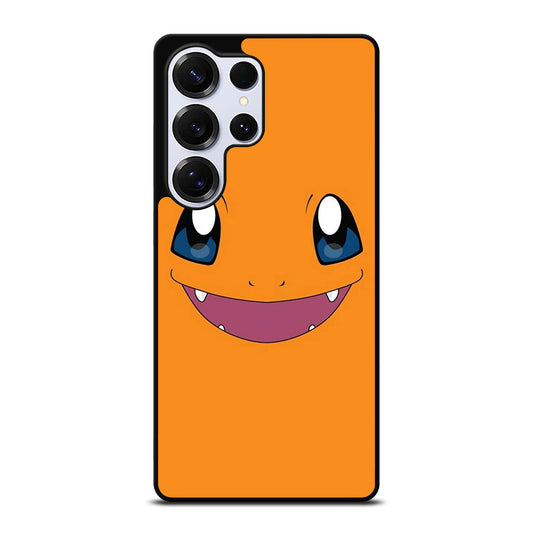 POKEMON CHARMANDER FACE Samsung Galaxy S25 Ultra Case Cover