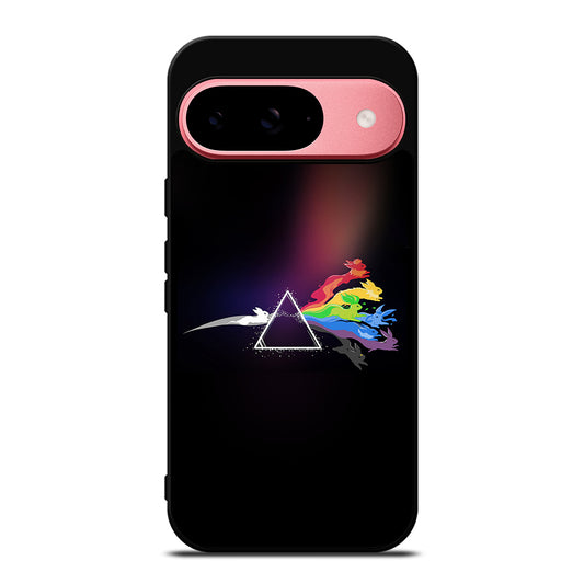 POKEMON EEVEE ALL EVOLUTION 2 Google Pixel 9 Case Cover