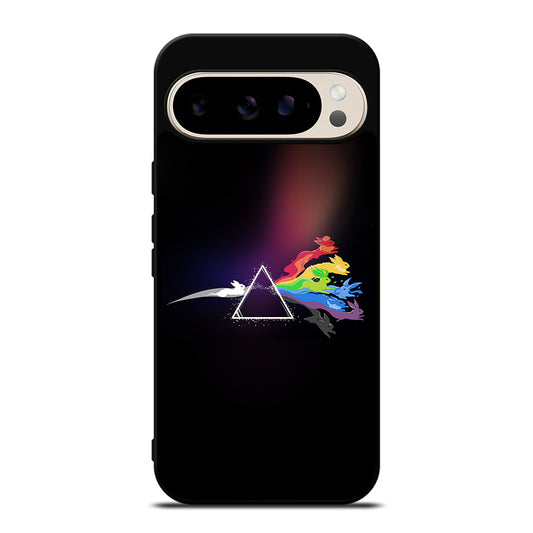 POKEMON EEVEE ALL EVOLUTION 2 Google Pixel 9 Pro Case Cover