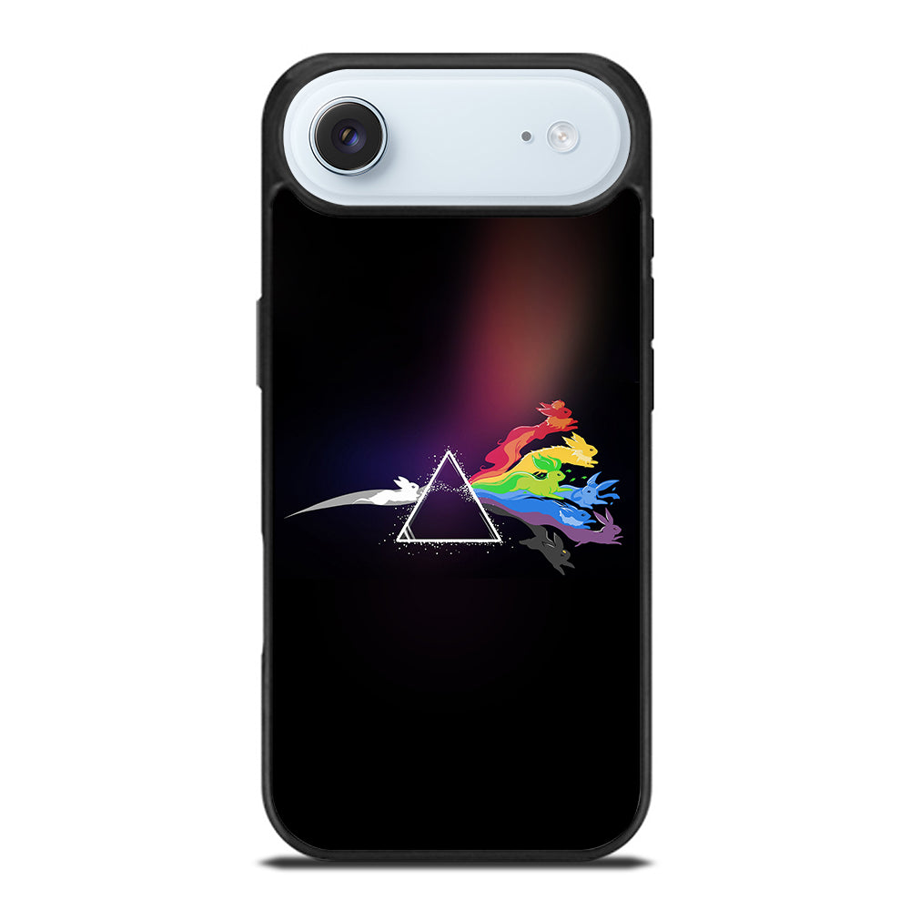 POKEMON EEVEE ALL EVOLUTION 2 iPhone Air Case Cover