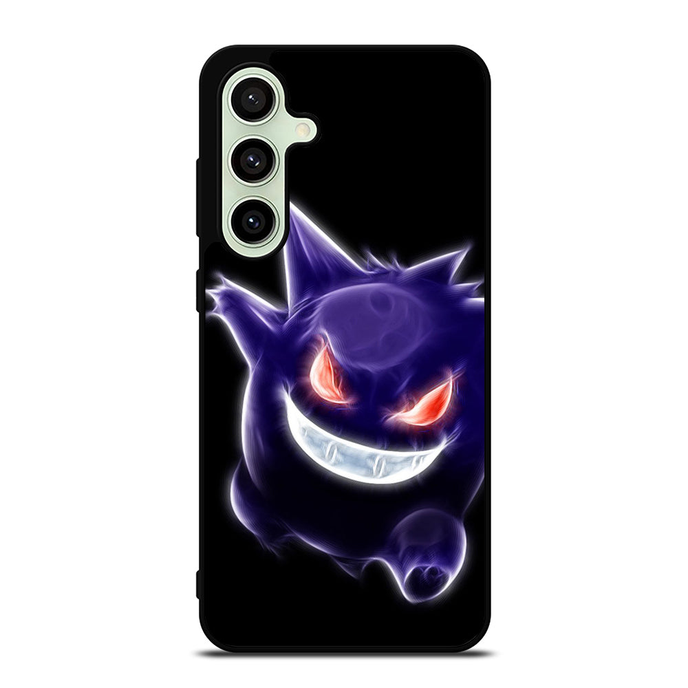 POKEMON GENGAR ARTWORK Samsung Galaxy S24 FE Case Cover