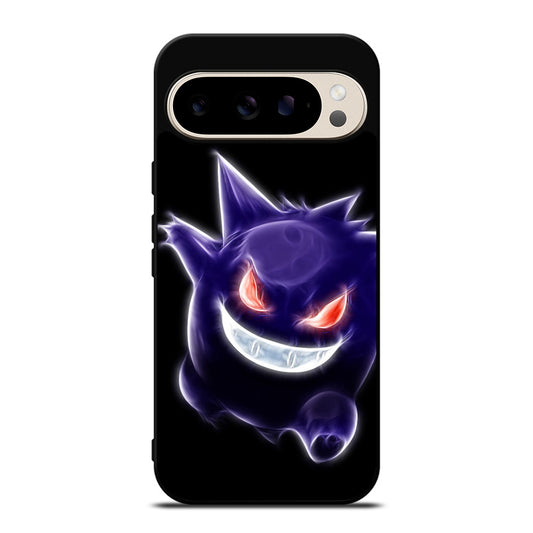 POKEMON GENGAR ARTWORK Google Pixel 9 Pro Case Cover