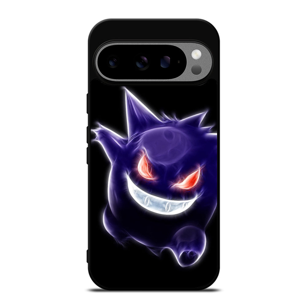 POKEMON GENGAR ARTWORK Google Pixel 9 Pro XL Case Cover