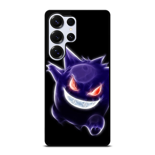 POKEMON GENGAR ARTWORK Samsung Galaxy S25 Ultra Case Cover