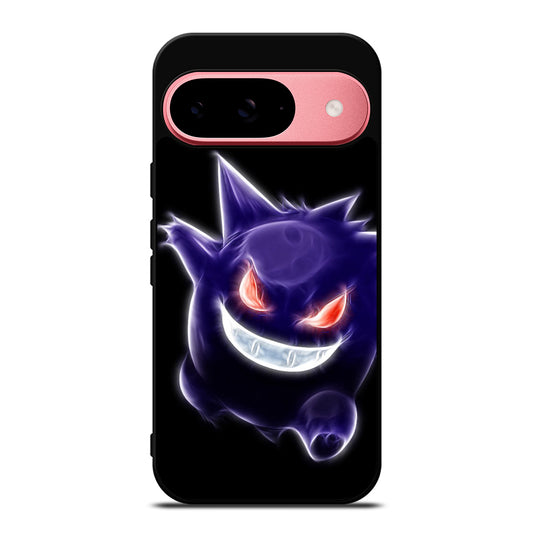 POKEMON GENGAR ARTWORK Google Pixel 9 Case Cover