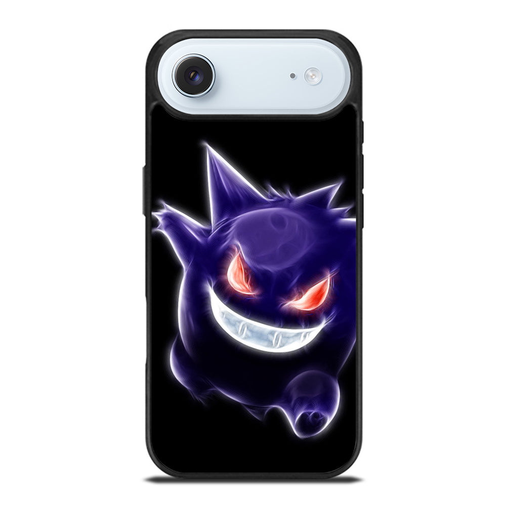 POKEMON GENGAR ARTWORK iPhone Air Case Cover