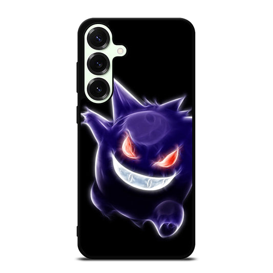 POKEMON GENGAR ARTWORK Samsung Galaxy S25 Plus Case Cover