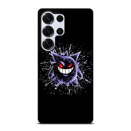 POKEMON GENGAR ART Samsung Galaxy S25 Ultra Case Cover