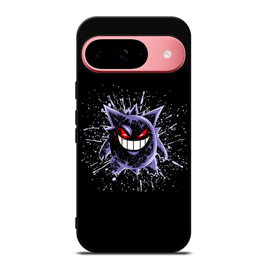 POKEMON GENGAR ART Google Pixel 9 Case Cover