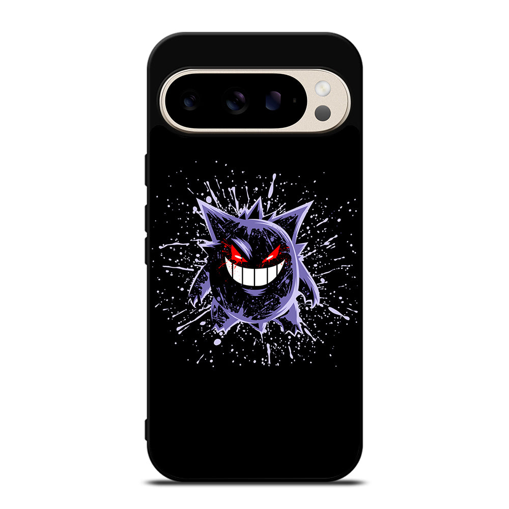 POKEMON GENGAR ART Google Pixel 9 Pro Case Cover