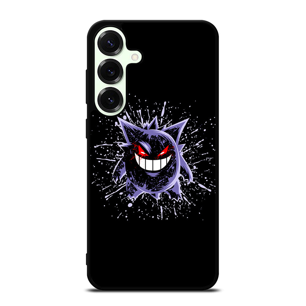 POKEMON GENGAR ART Samsung Galaxy S26 Plus Case Cover