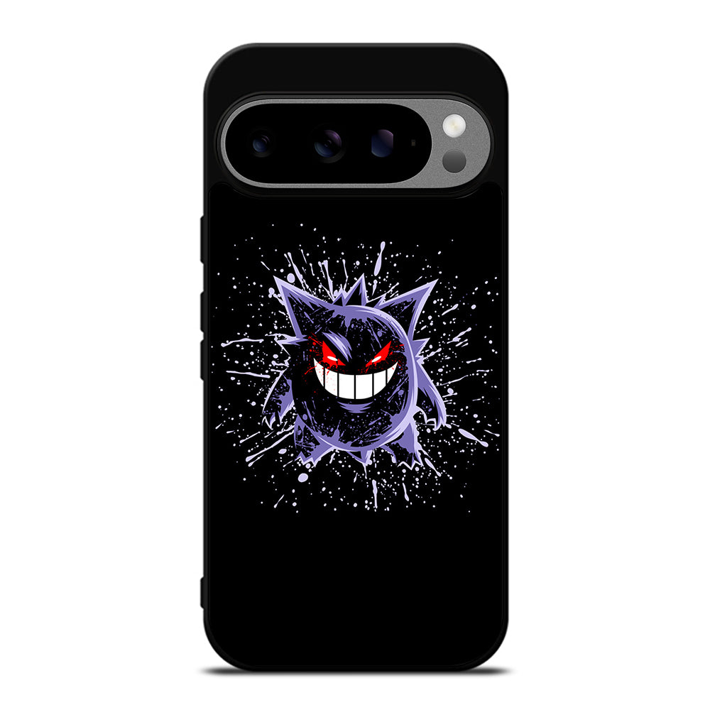 POKEMON GENGAR ART Google Pixel 9 Pro XL Case Cover