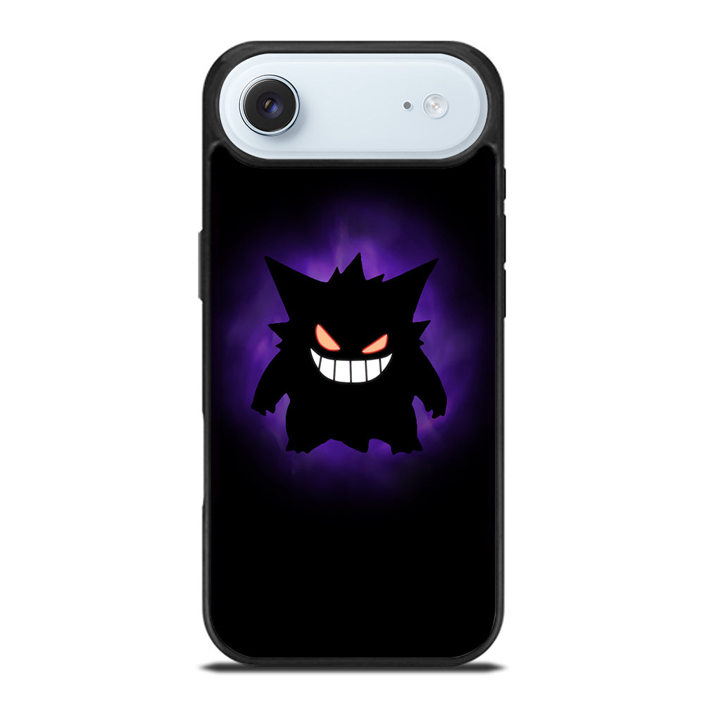 POKEMON GENGAR SHADOW iPhone Air Case Cover