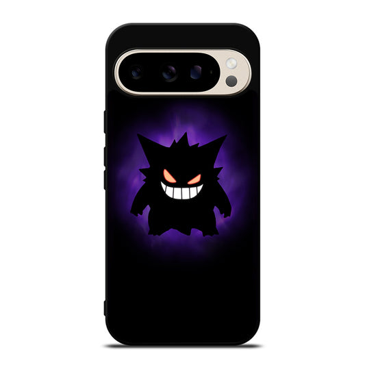 POKEMON GENGAR SHADOW Google Pixel 9 Pro Case Cover