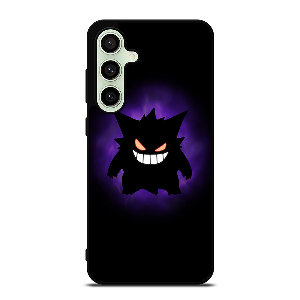 POKEMON GENGAR SHADOW Samsung Galaxy S24 FE Case Cover