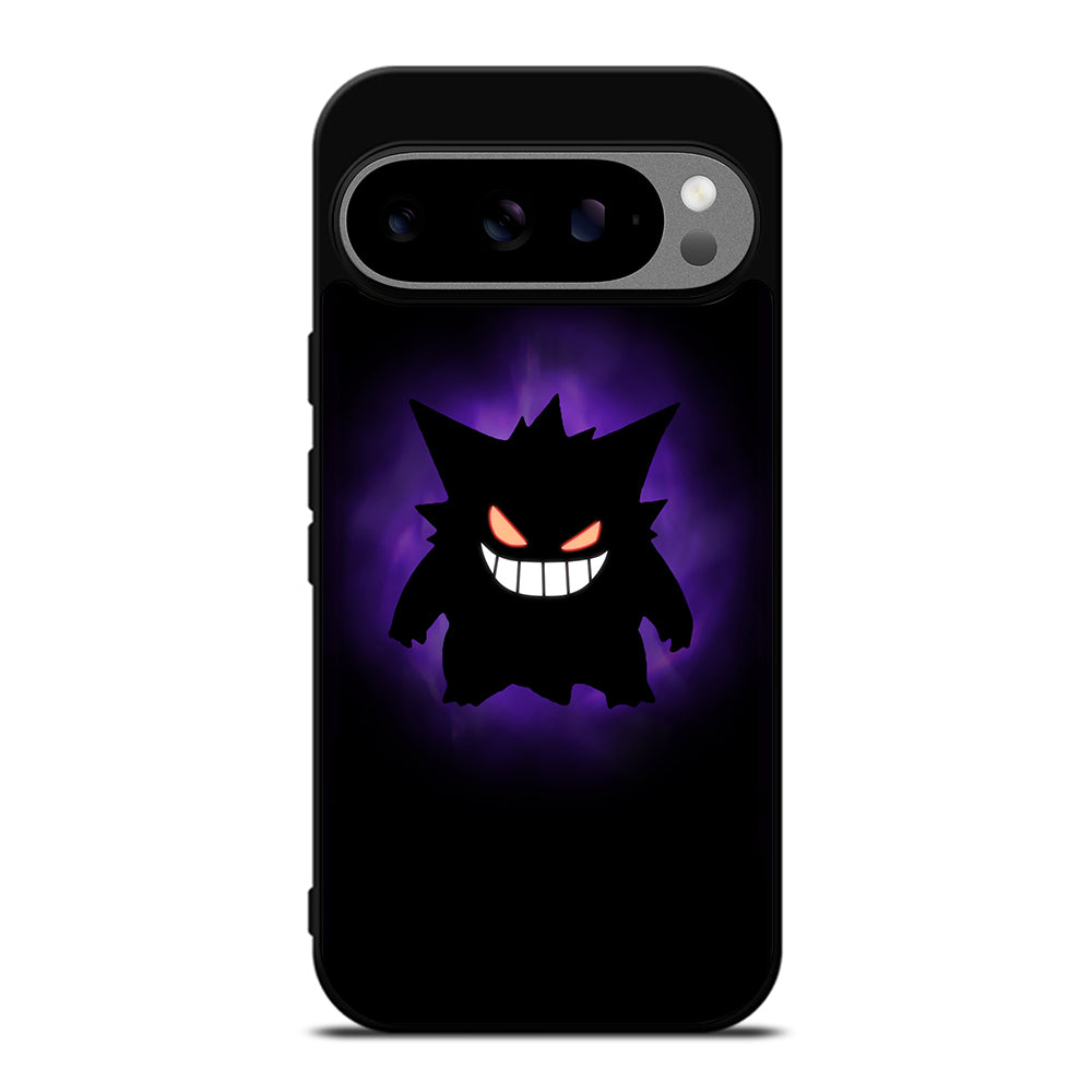 POKEMON GENGAR SHADOW Google Pixel 9 Pro XL Case Cover