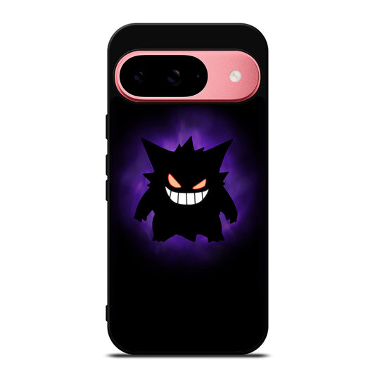 POKEMON GENGAR SHADOW Google Pixel 9 Case Cover