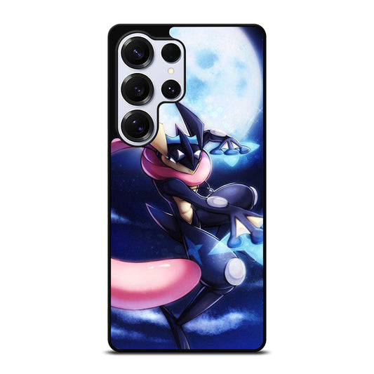 POKEMON GRENINJA MOON Samsung Galaxy S26 Ultra Case Cover