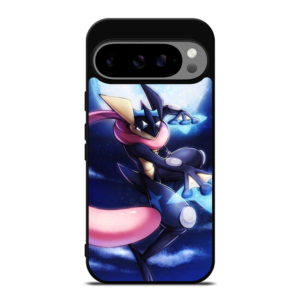 POKEMON GRENINJA MOON Google Pixel 9 Pro XL Case Cover