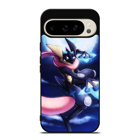 POKEMON GRENINJA MOON Google Pixel 9 Pro Case Cover