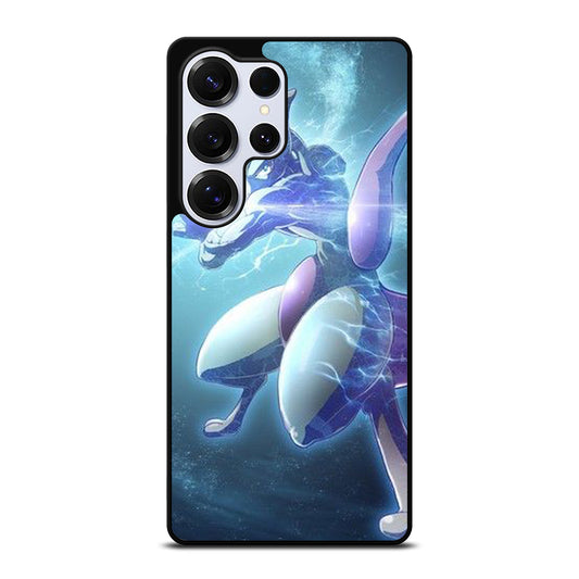POKEMON MEWTWO ANIME Samsung Galaxy S25 Ultra Case Cover