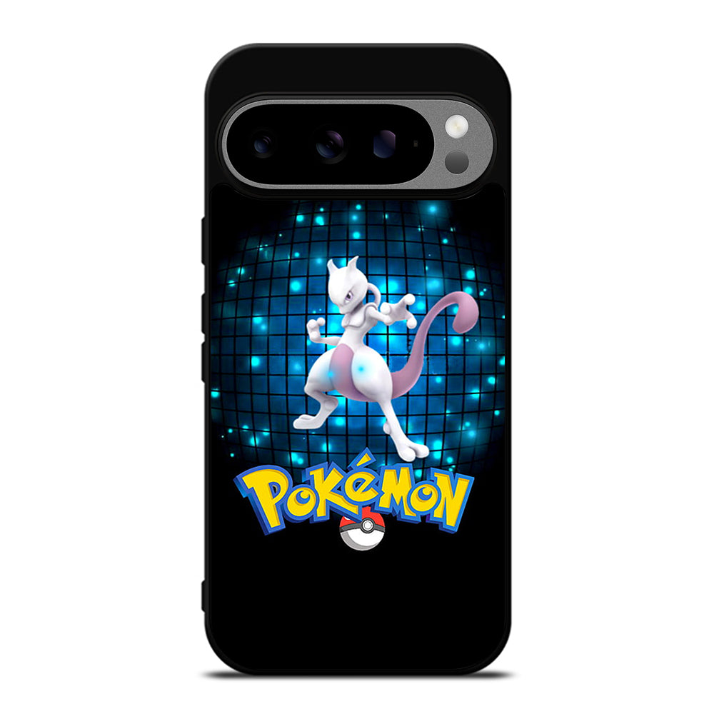 POKEMON MEWTWO ANIME SERIES Google Pixel 9 Pro XL Case Cover