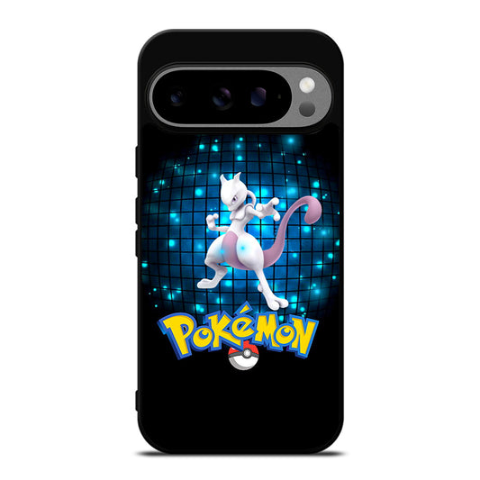 POKEMON MEWTWO ANIME SERIES Google Pixel 9 Pro XL Case Cover