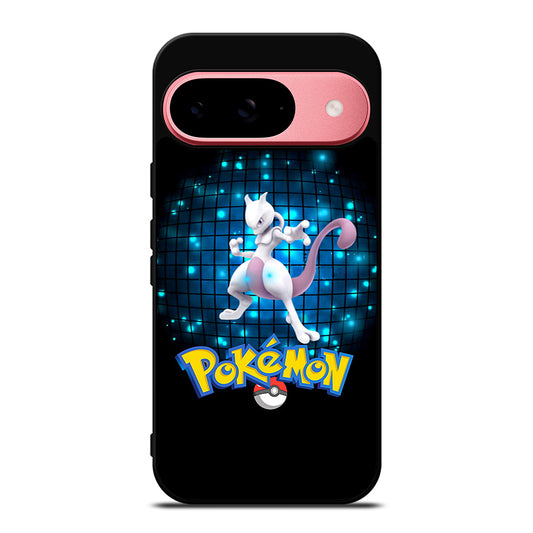 POKEMON MEWTWO ANIME SERIES Google Pixel 9 Case Cover