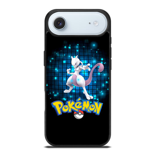 POKEMON MEWTWO ANIME SERIES iPhone Air Case Cover