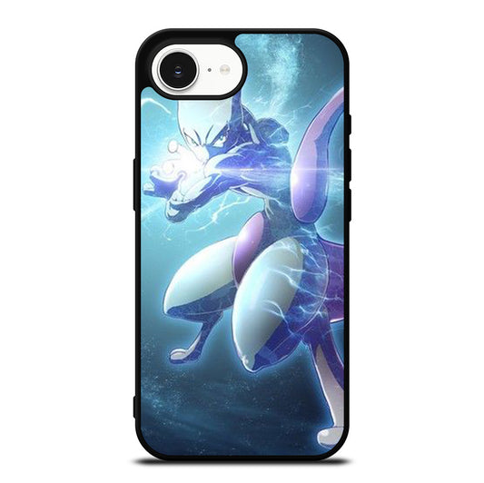 POKEMON MEWTWO ANIME iPhone 16e Case Cover