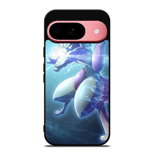 POKEMON MEWTWO ANIME Google Pixel 9 Case Cover
