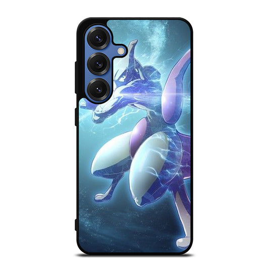 POKEMON MEWTWO ANIME Samsung Galaxy S25 Case Cover