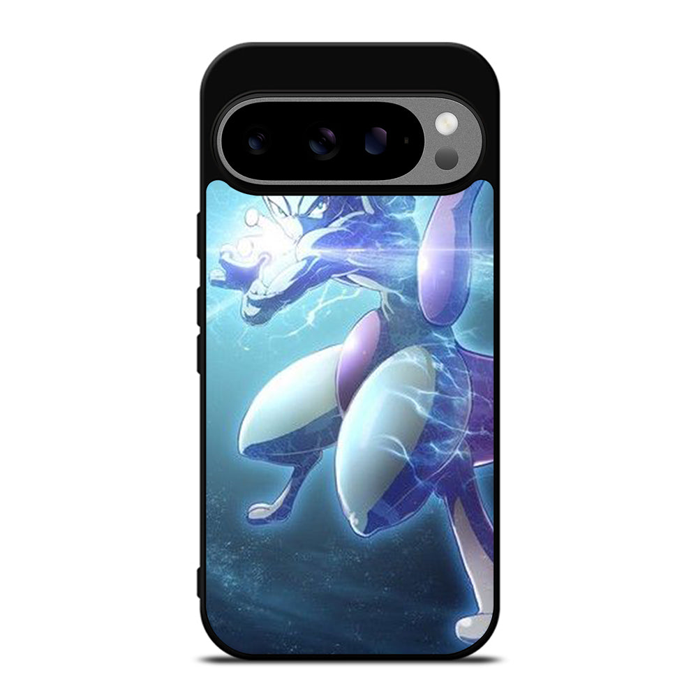 POKEMON MEWTWO ANIME Google Pixel 9 Pro XL Case Cover