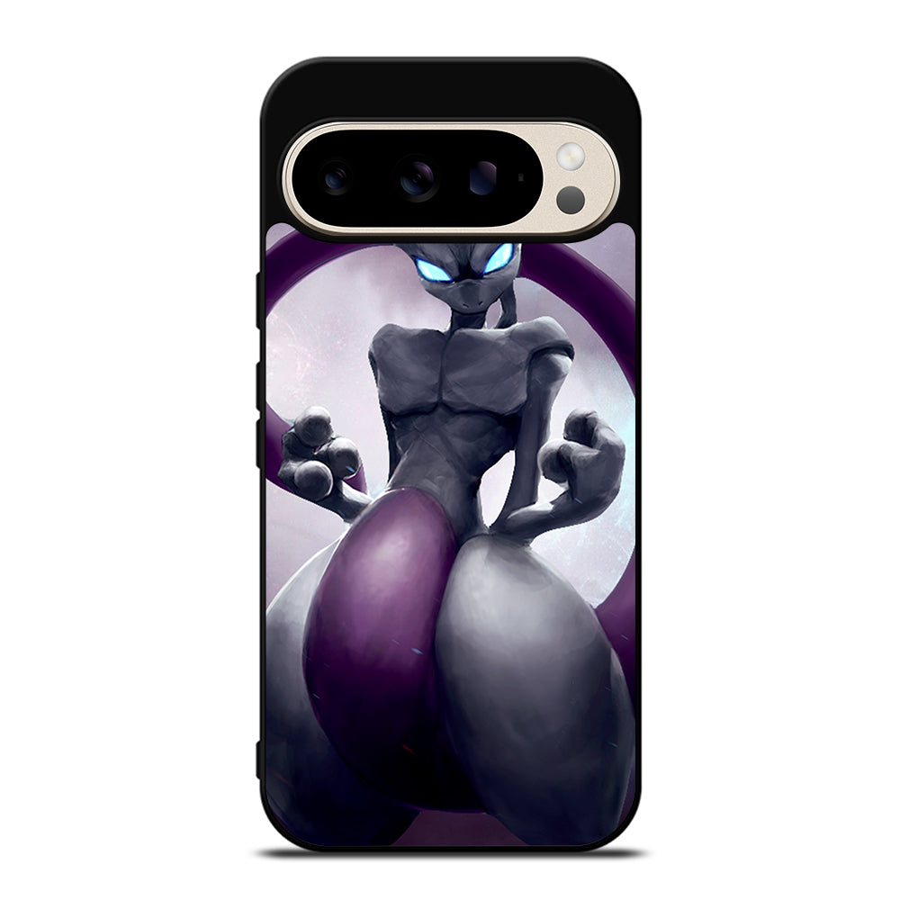 POKEMON MEWTWO ART Google Pixel 9 Pro Case Cover