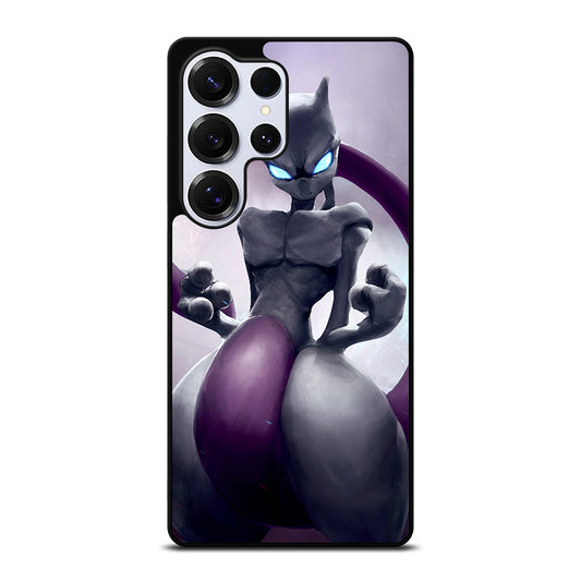 POKEMON MEWTWO ART Samsung Galaxy S25 Ultra Case Cover