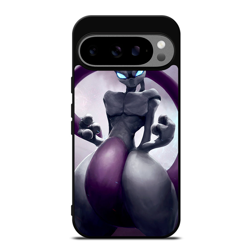 POKEMON MEWTWO ART Google Pixel 9 Pro XL Case Cover