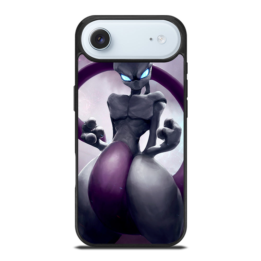 POKEMON MEWTWO ART iPhone Air Case Cover