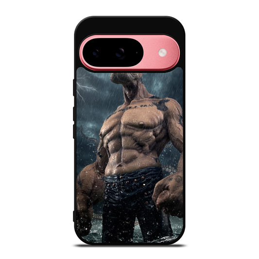 POPEYE 3D Google Pixel 9 Case Cover