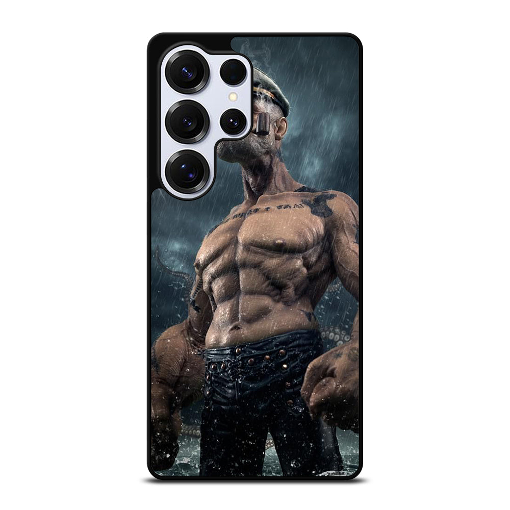 POPEYE 3D Samsung Galaxy S25 Ultra Case Cover