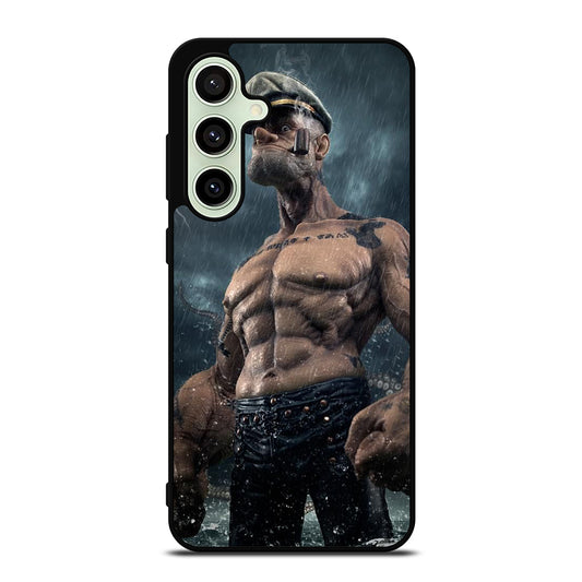 POPEYE 3D Samsung Galaxy S24 FE Case Cover