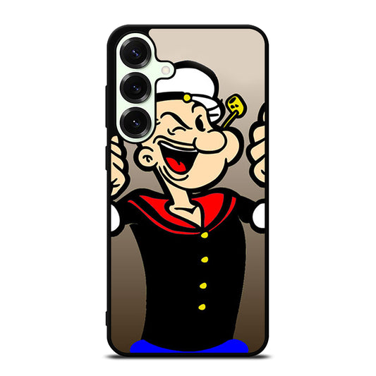 POPEYE CARTOON SERIES Samsung Galaxy S26 Plus Case Cover