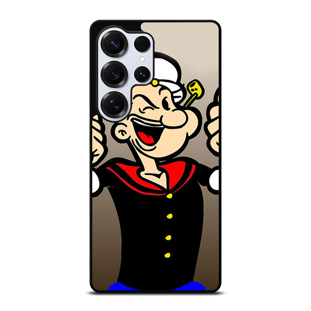 POPEYE CARTOON SERIES Samsung Galaxy S26 Ultra Case Cover
