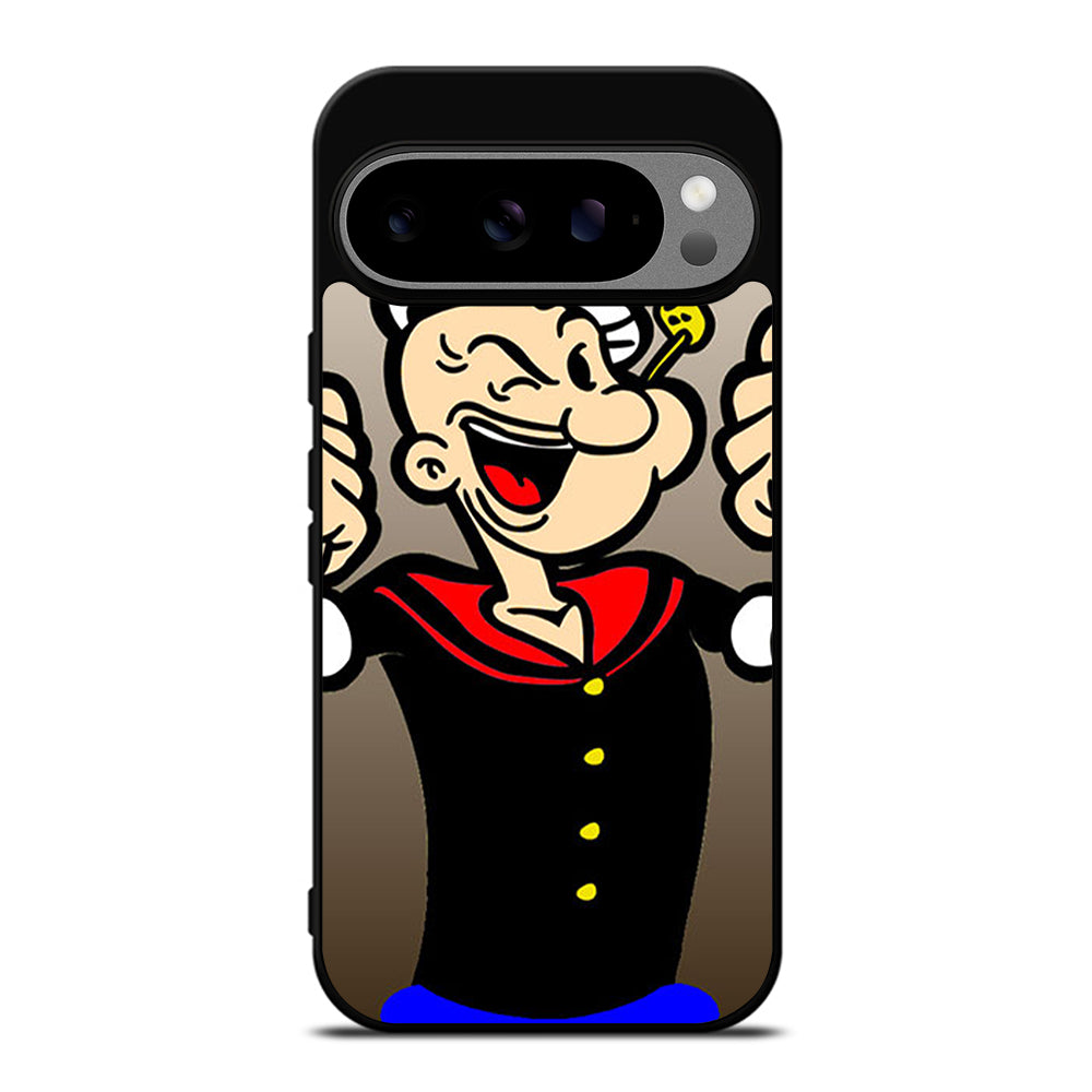 POPEYE CARTOON SERIES Google Pixel 9 Pro XL Case Cover