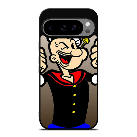 POPEYE CARTOON SERIES Google Pixel 9 Pro XL Case Cover