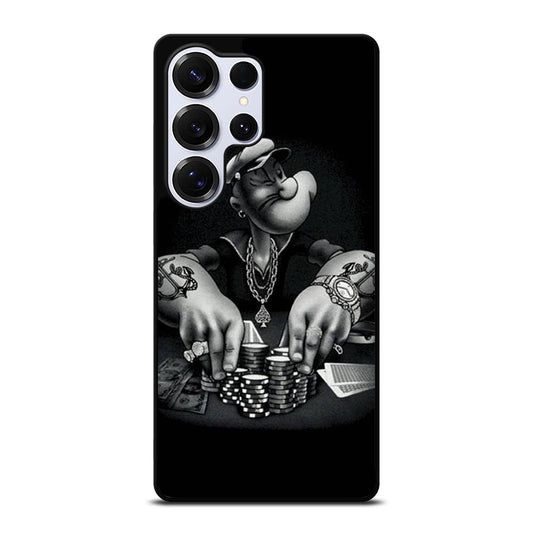 POPEYE POCER Samsung Galaxy S25 Ultra Case Cover