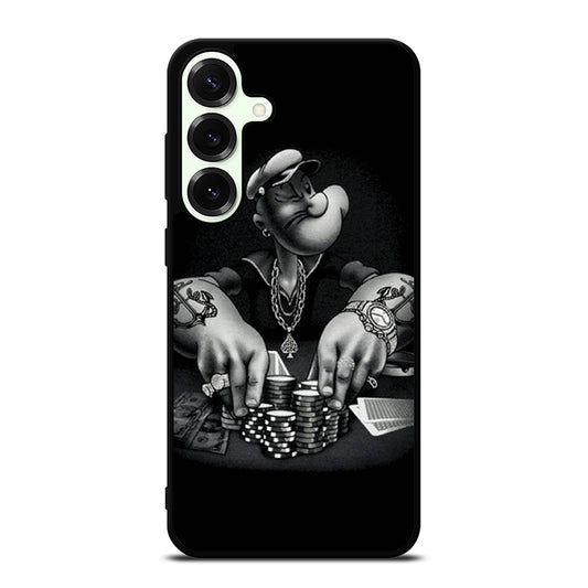 POPEYE POCER Samsung Galaxy S25 Plus Case Cover
